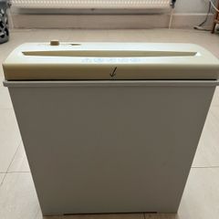 Paper Shredder