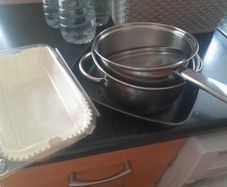 free kitchen items