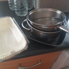 free kitchen items