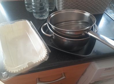 free kitchen items
