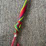 kids umbrella easy glide opener Fulton Image 5
