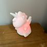 Colour Change Unicorn Lamp Image 3