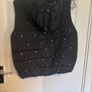 Puffer Gilet Image 2