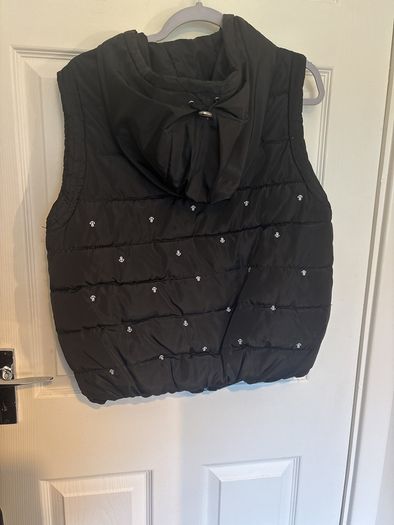 Puffer Gilet
