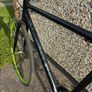 Adults bike single speed Image 3