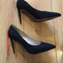 Dorothy Perkins Heels Size 7 Image 2