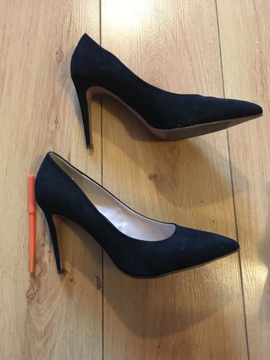 Dorothy Perkins Heels Size 7