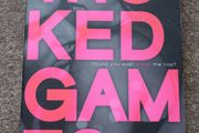 Wicked Games by Sean Olin