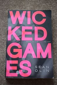 Wicked Games by Sean Olin