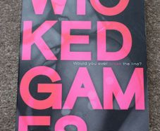 Wicked Games by Sean Olin