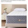 Double mattress- Like new Image 2
