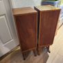 Handmade 1970s speaker cabinets for restoration Image 2