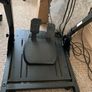 Racing wheel stand Vevor Image 3
