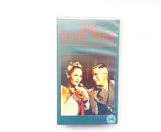 The Blue Max   War Movie    Vhs