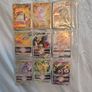 Set of rare Pokemon cards Image 2