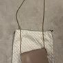 Diane von Furstenberg (DVF) leather bag Image 2