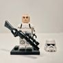 Stormtrooper Minifigure Image 2