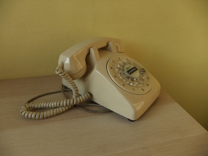 Old Phone