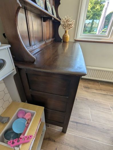 Ercol dresser