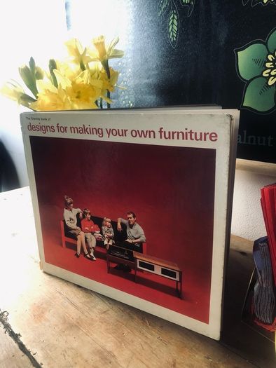 stanley book furniture designs