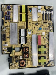 Samsung 75 inch TV Circuit QE75QN85