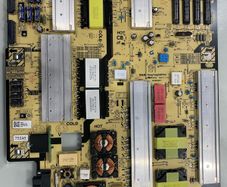 Samsung 75 inch TV Circuit QE75QN85