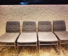 free chairs