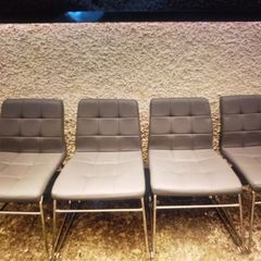 free chairs