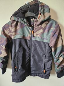 Boys Jacket