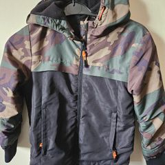 Boys Jacket