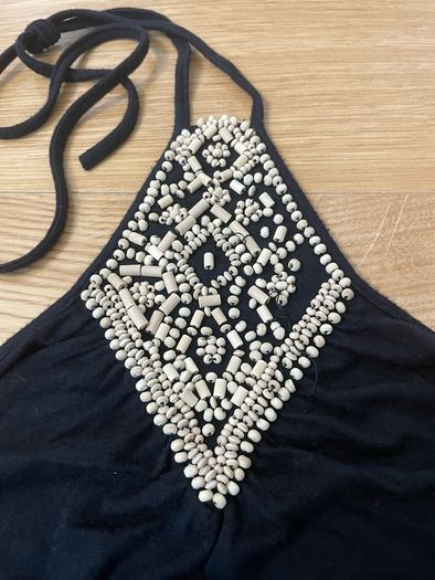summer top by MiM - size S