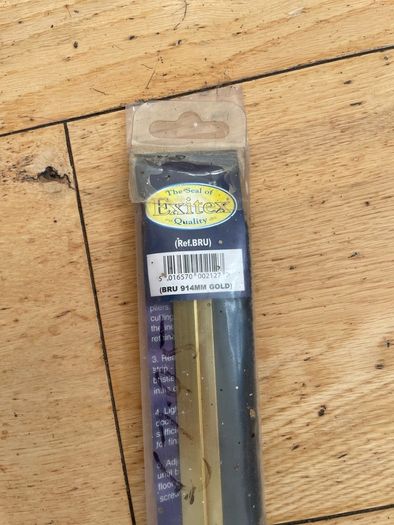 Door draught seal