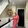 never fully dressed wrap dress Image 2