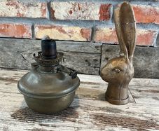 vintage lamp