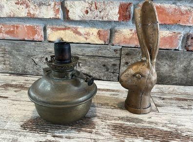 vintage lamp