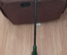 bosch stimmer