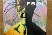 The Future Sound Of London - From The Archives Vol.9 - 12" Vinyl LP - 2018 fsoldigital.com