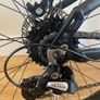 19 Carrera Vengeance junior bike 13" frame Image 8
