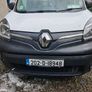 Renault Kangoo New Cvrt 6/27 Image 8