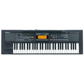 Roland E-09 Arranger keyboard + stand. Class-A