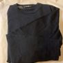Round neck jumper. Size X-L. EUR 112-117cm. New Image 3