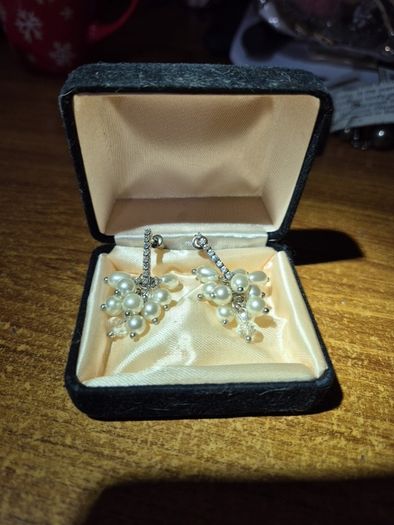 Vintage Earrings