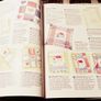 1990. Creative Crafts For Creative Hands. Patchwork And Quilting. Image 5