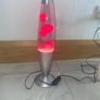 Pink Lava Lamp Image 2