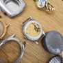 Vintage Watchmaker Parts lot for Repurpos Image 9