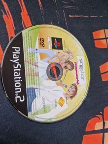 Singstar Popworld PlayStation2 Ps2 Games Original