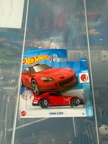 Hot Wheels Honda S2000