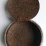 Antique Advertising Snuff Box Pre-ww1 Image 5