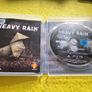 Heavy Rain PlayStation3 Ps3 games Original Image 2