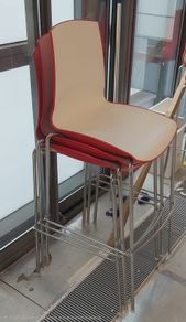 Bar Stools, Connection (UK)
